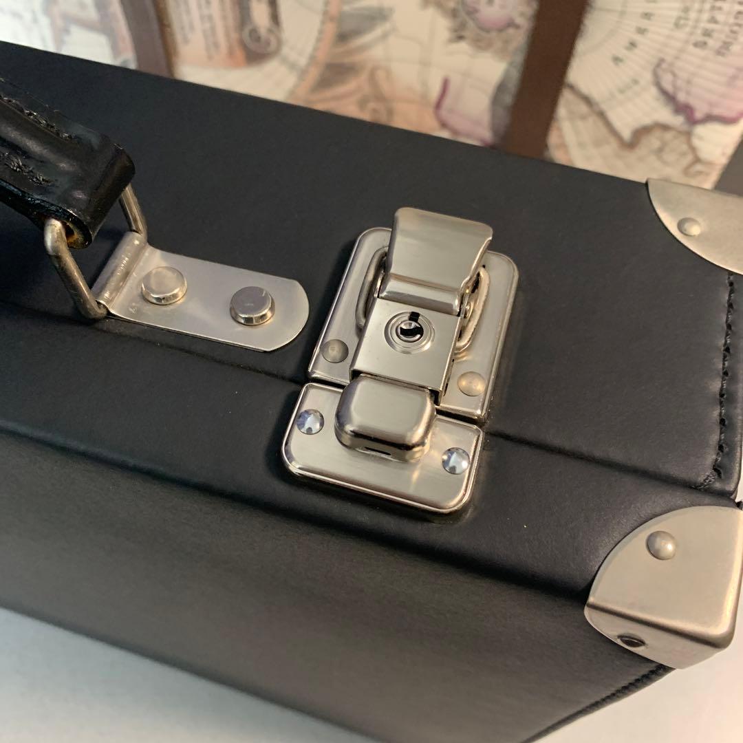 美品　ジャンポールゴルチエ アタッシュケース