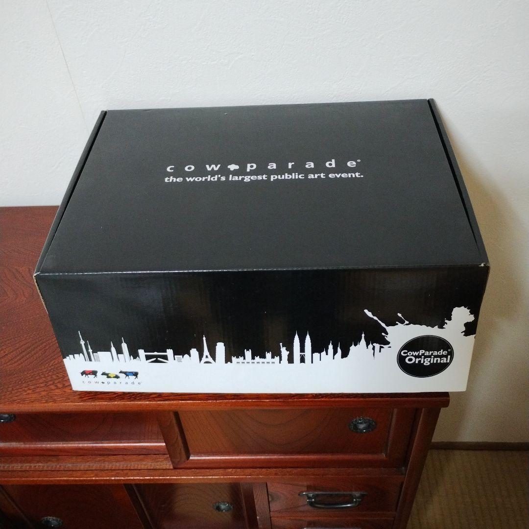 カウパレード The Greenhorn By Suzan Roecker