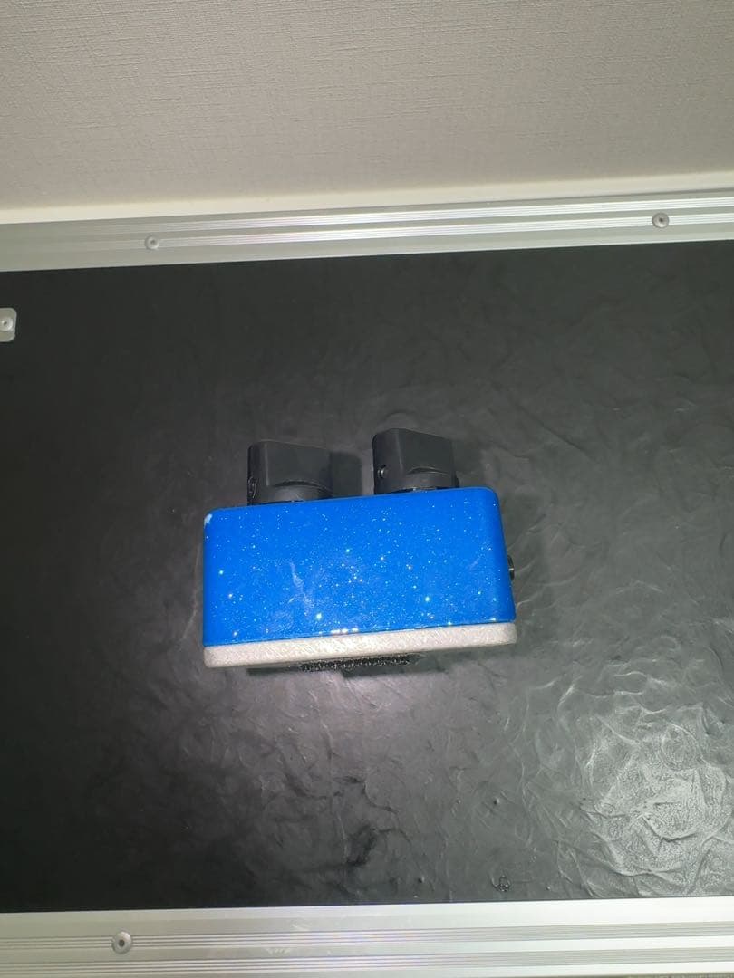 ギター TRIAL Prime chorus