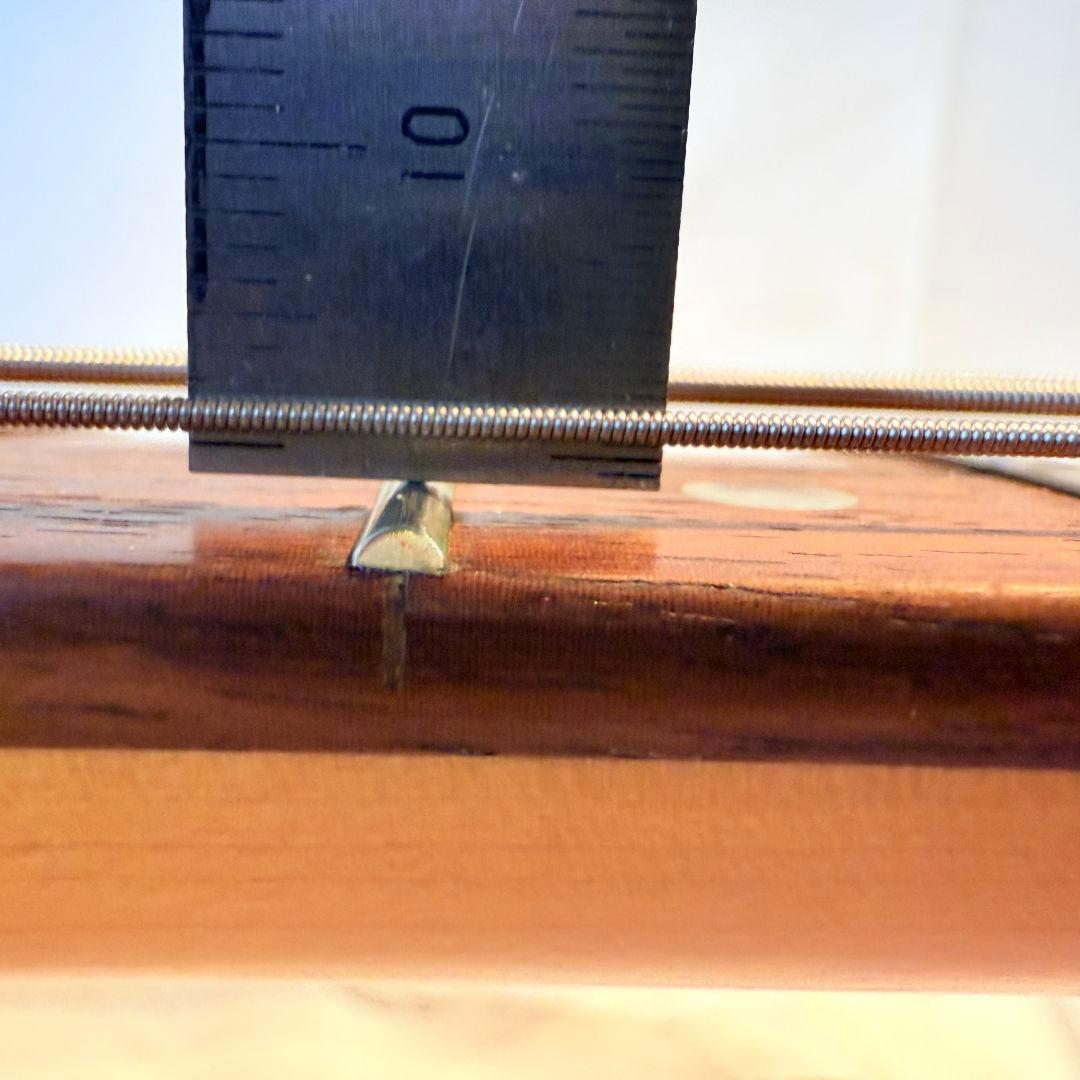 新品弦張り替え済Squier by Fender Affinity ジャズベース