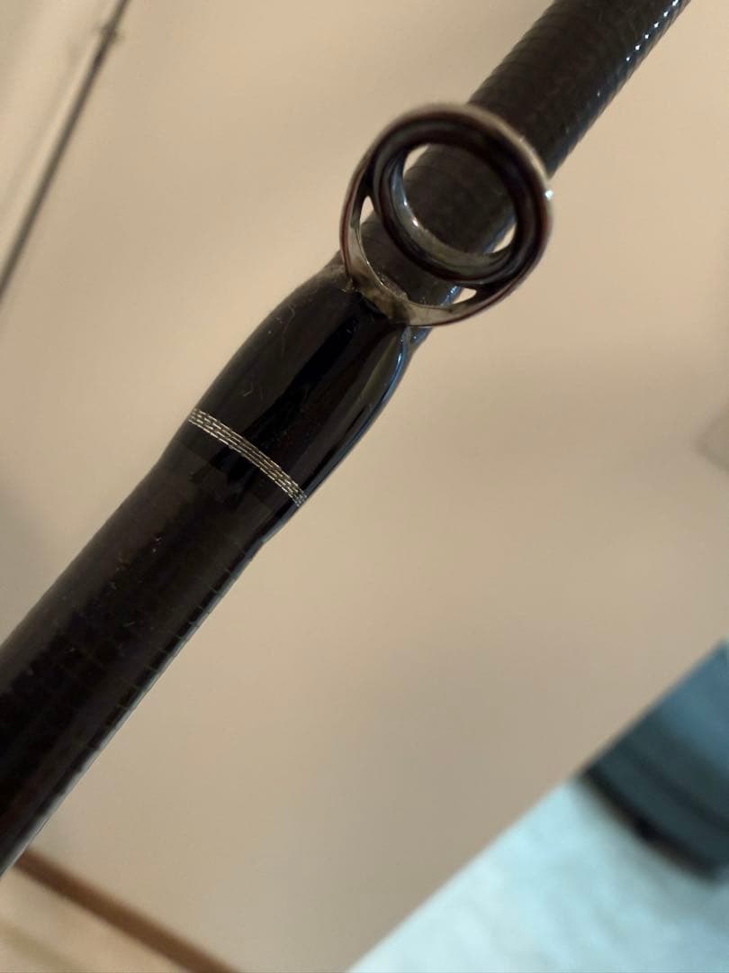 XESTA RUNWAY SLS S94 ショアジギングロッド