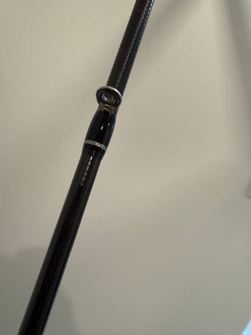 XESTA RUNWAY SLS S94 ショアジギングロッド