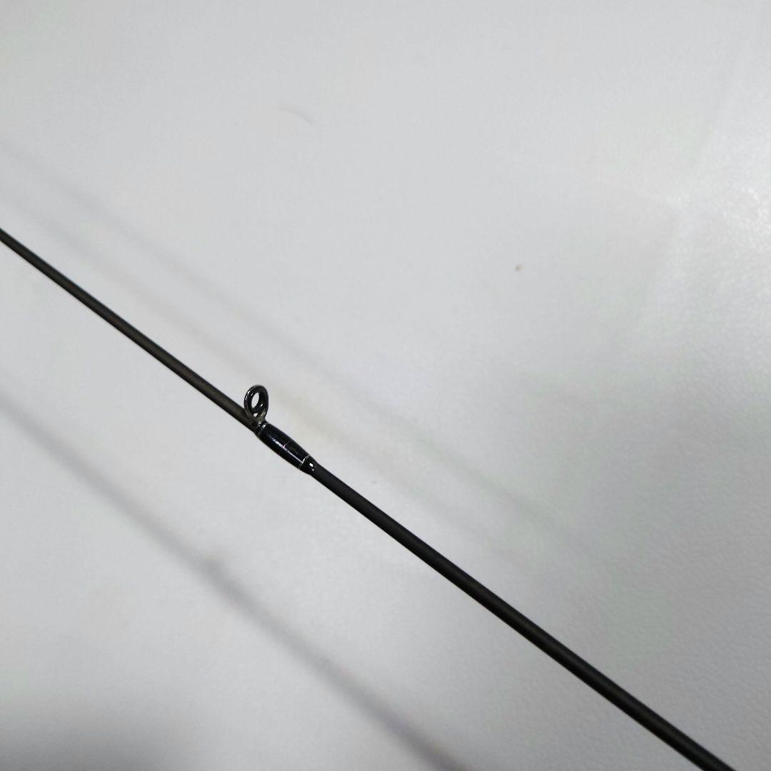 メガバス F4st-69RSDti HEDGEHOG Evolution2015