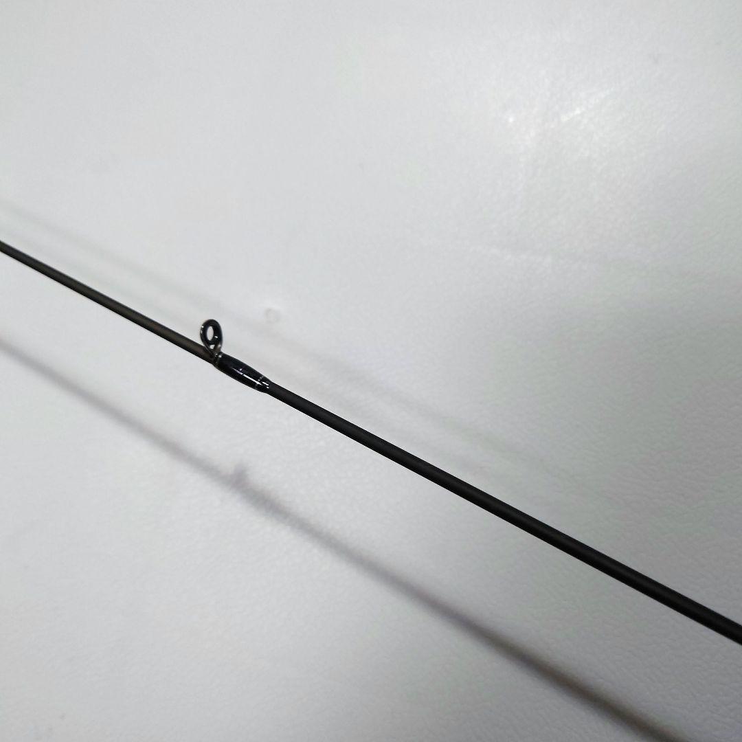 メガバス F4st-69RSDti HEDGEHOG Evolution2015