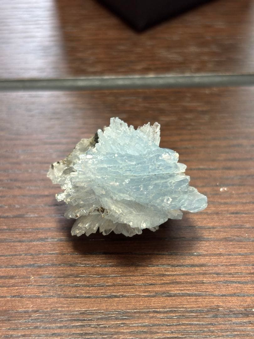 ブルーバライト