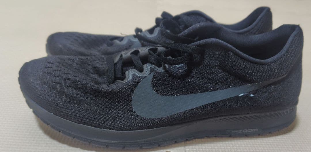 [新品未使用] NIKE ZOOM STREAK６　28.0cm