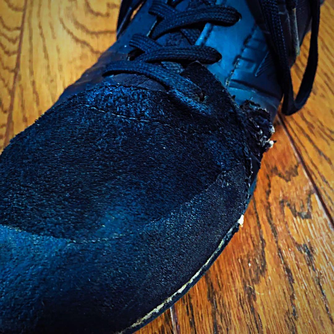 ミズノプロ スパイク