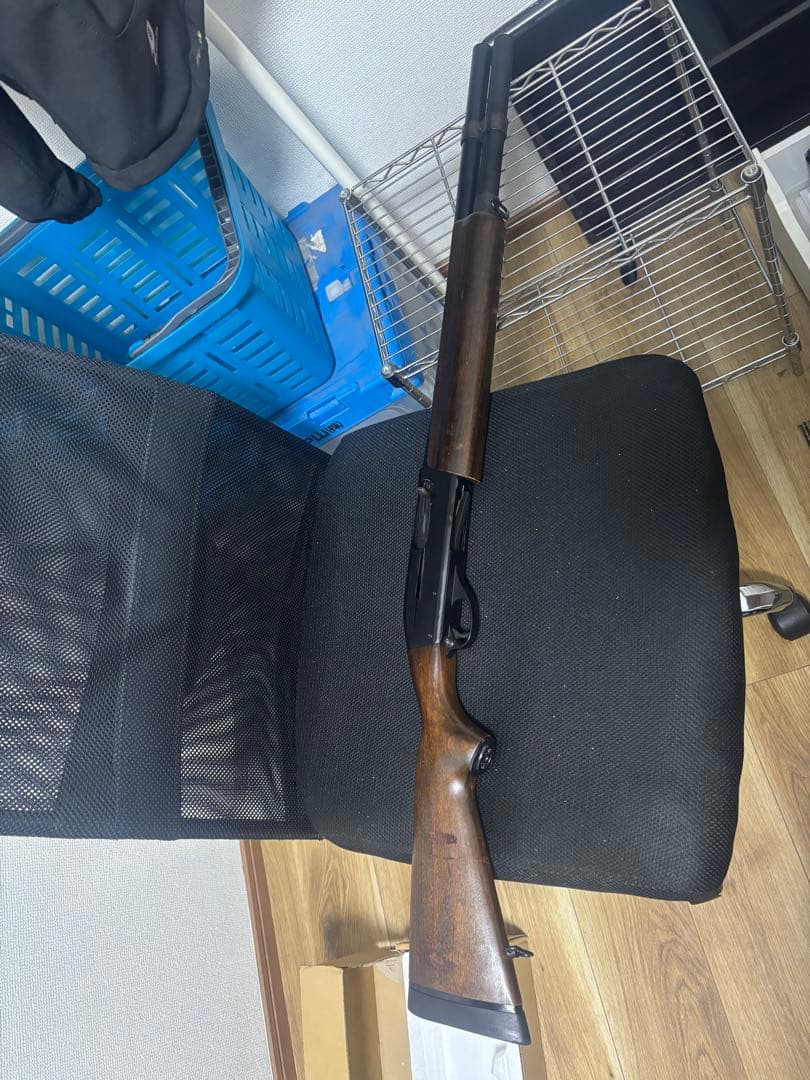 マルゼン　M1100 WS