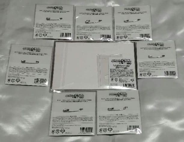 プロセカ　宵崎奏　はぴこれ　2025　バースデー　セット