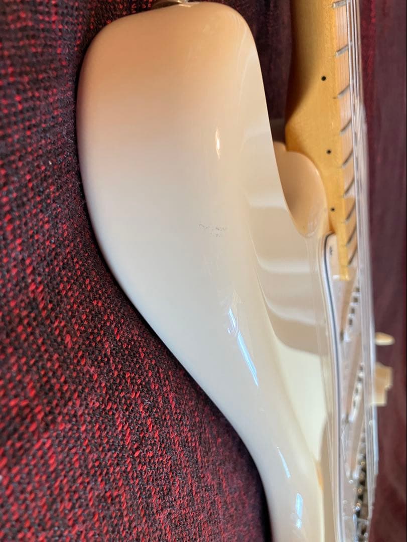 整備済⭐︎日本製ラージヘッド⭐︎Fender ストラト '60