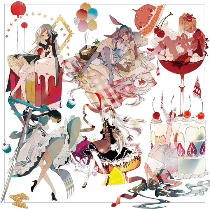 M1117.新七天 eatme マスキングテープ PET