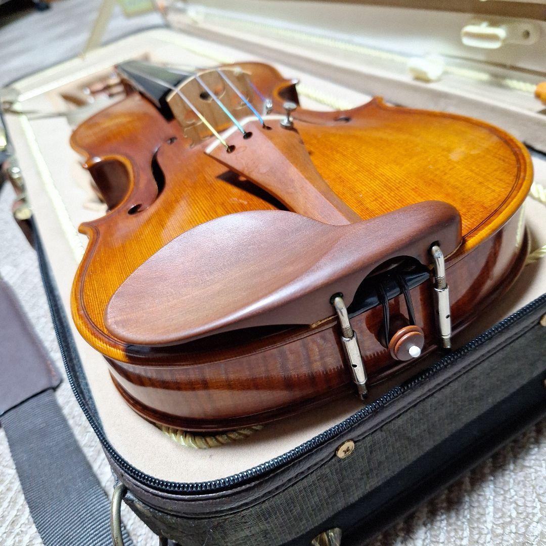 ドイツ製 Josef Lorenz 1501A バイオリン セット
