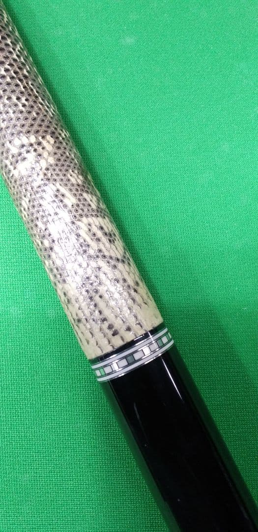 ビリヤード EXCEED EXC-SEwxe+IGNITE+HYBRID ALPHA