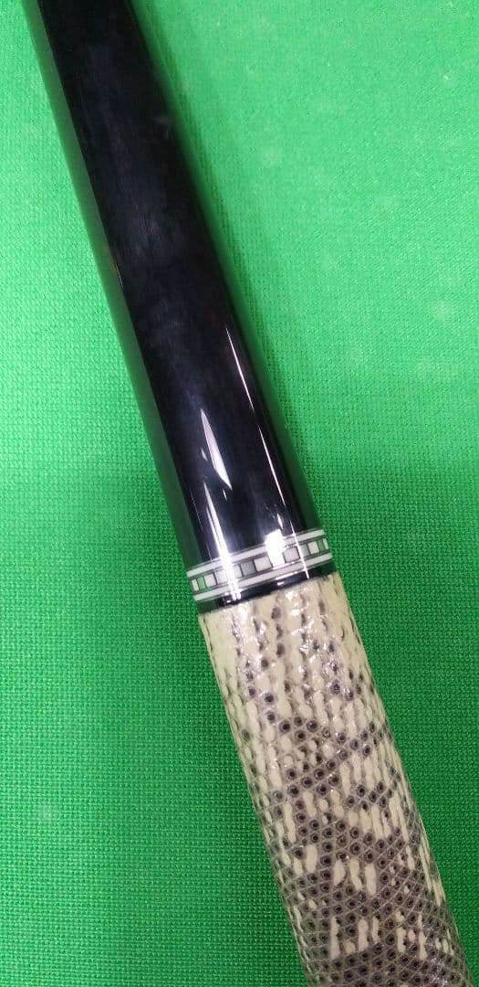 ビリヤード EXCEED EXC-SEwxe+IGNITE+HYBRID ALPHA