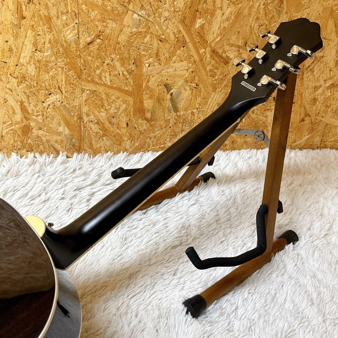 EPIPHONE by Gibson J-45 Studio エピフォン アコギ