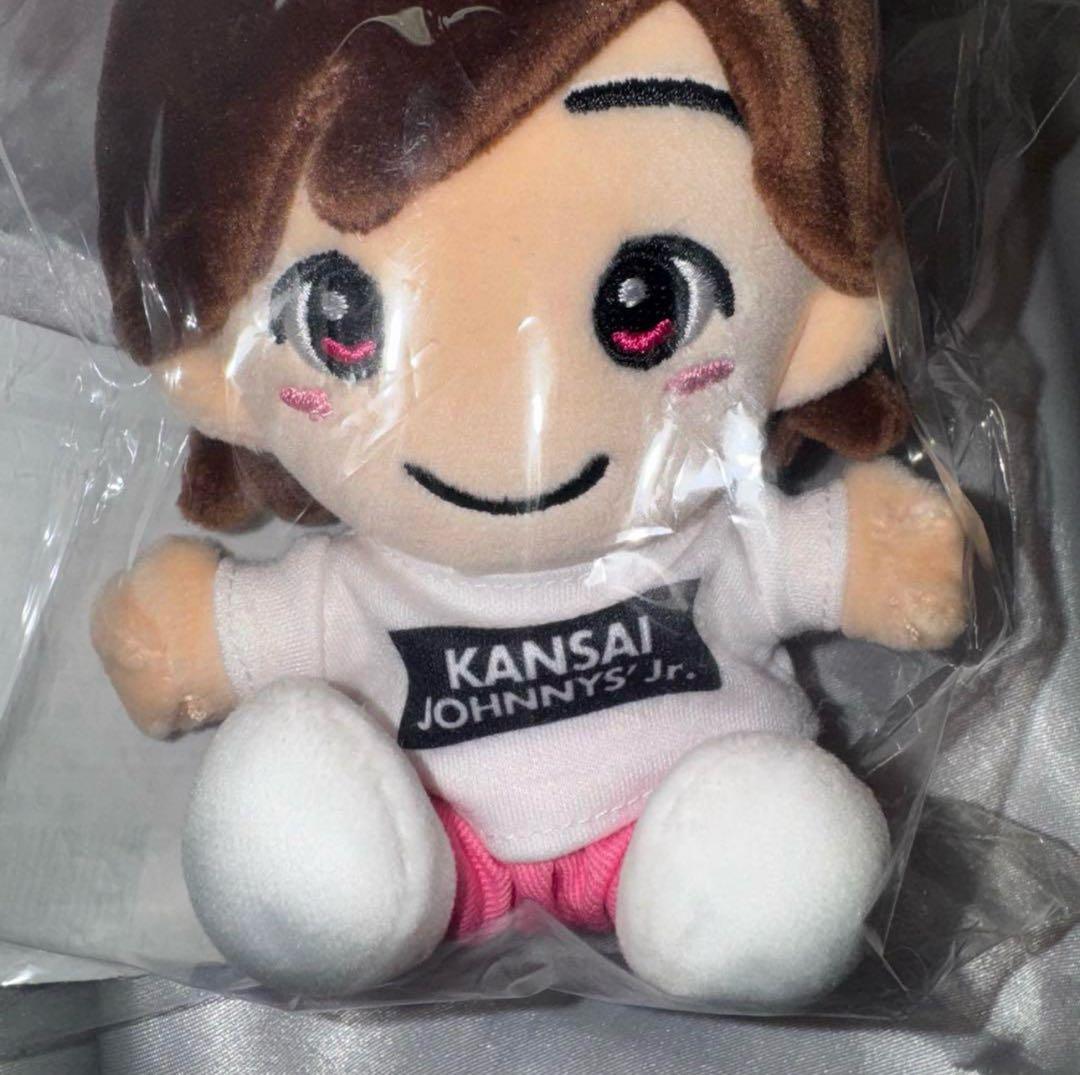 なにわ男子 ぬい サンリオマスコット 計12体セット