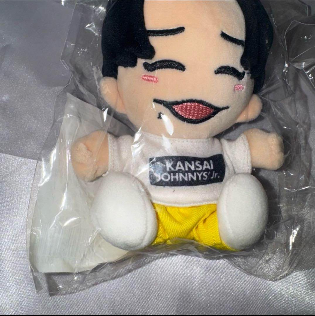 なにわ男子 ぬい サンリオマスコット 計12体セット