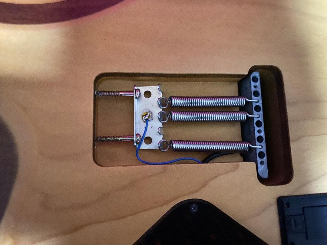 Varita Walnut Beans ケースは別のソフトケースになります。