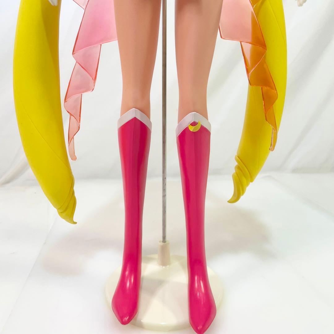 ◎BANDAI エクセレントドール スーパーセーラームーン フィギュア