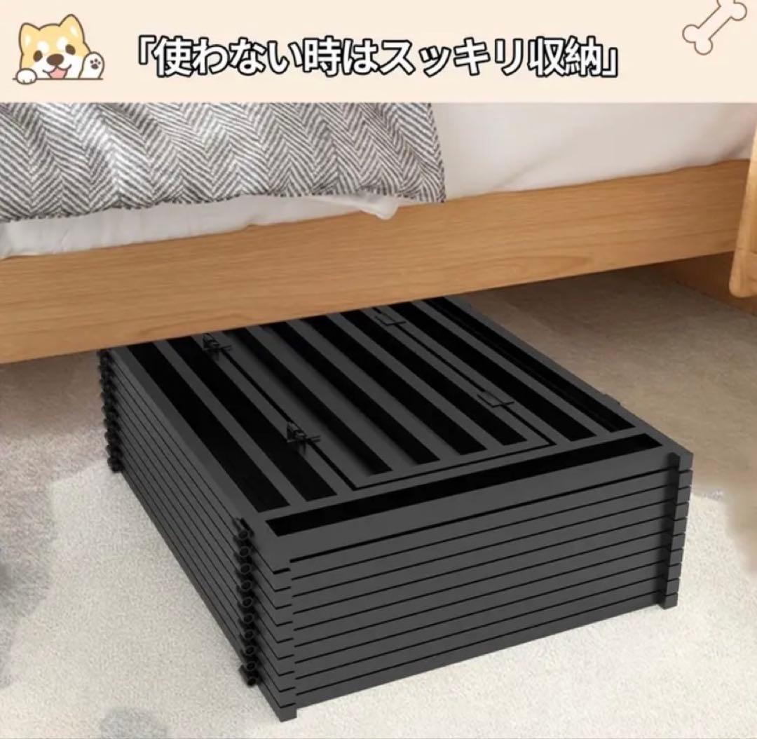 ペットサークル ペットフェンス ペットケージ 犬用サークル サークル ゲージ 犬