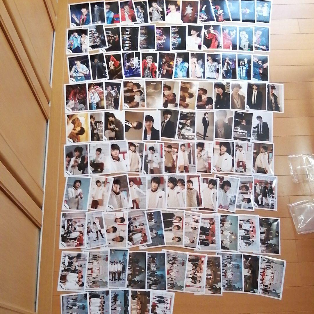 Kis-My-Ft2　玉森裕太　公式写真　ジュニア時代〜