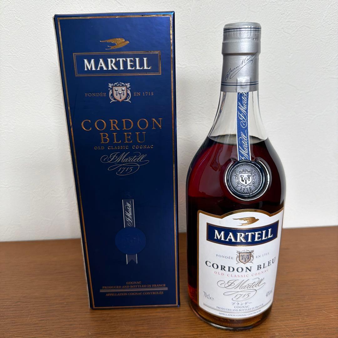 マーテルコルドンブルー700ml