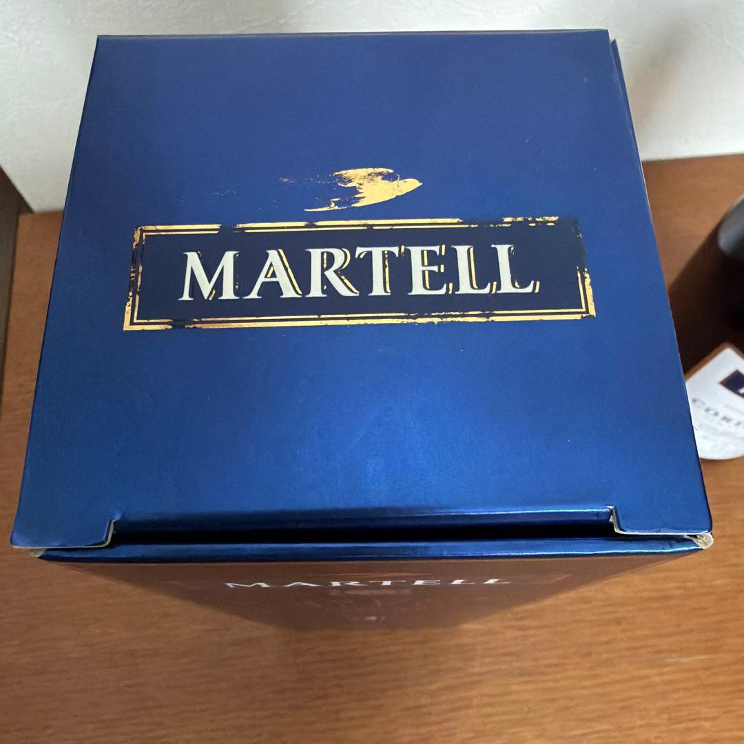 マーテルコルドンブルー700ml