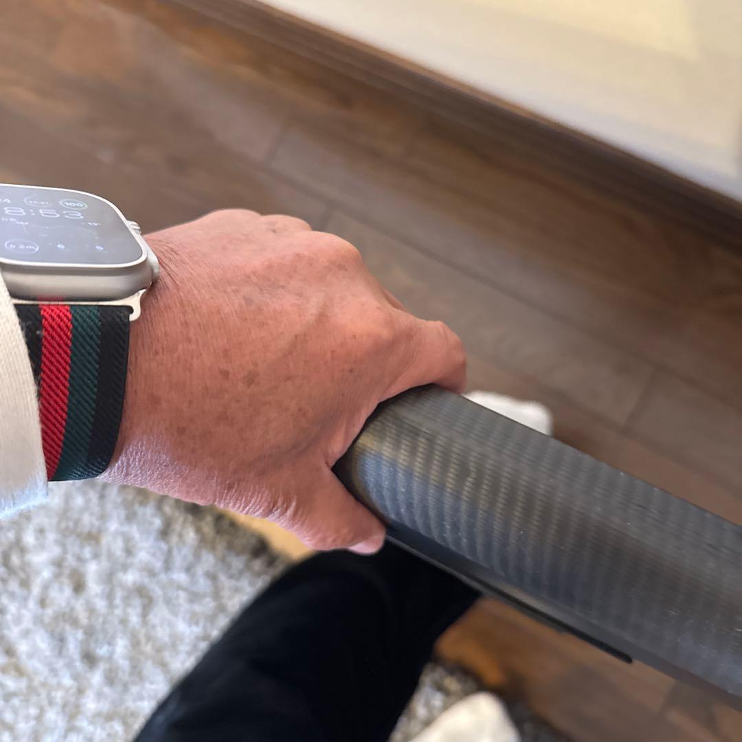 M　HEIDEN SHAPES ヒクトクリプト5.8