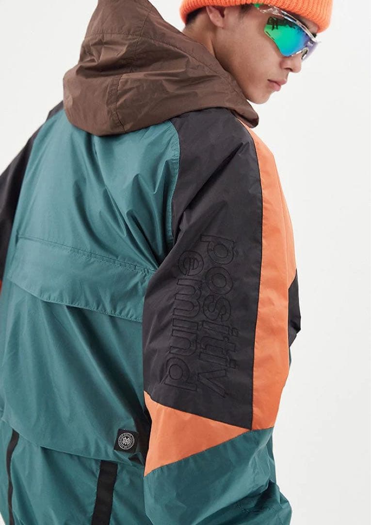 ディミト dimito スノボウェア 上下