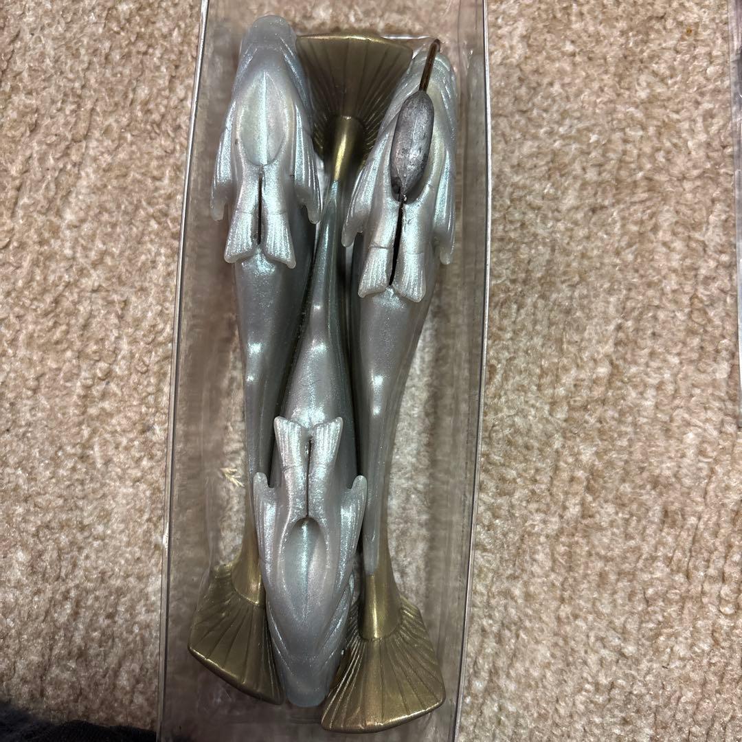 ワーキングクラスゼロ　シチズン　7インチ　デルタ