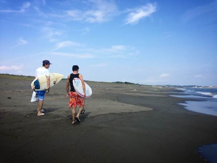 サーフボード / ショートボード