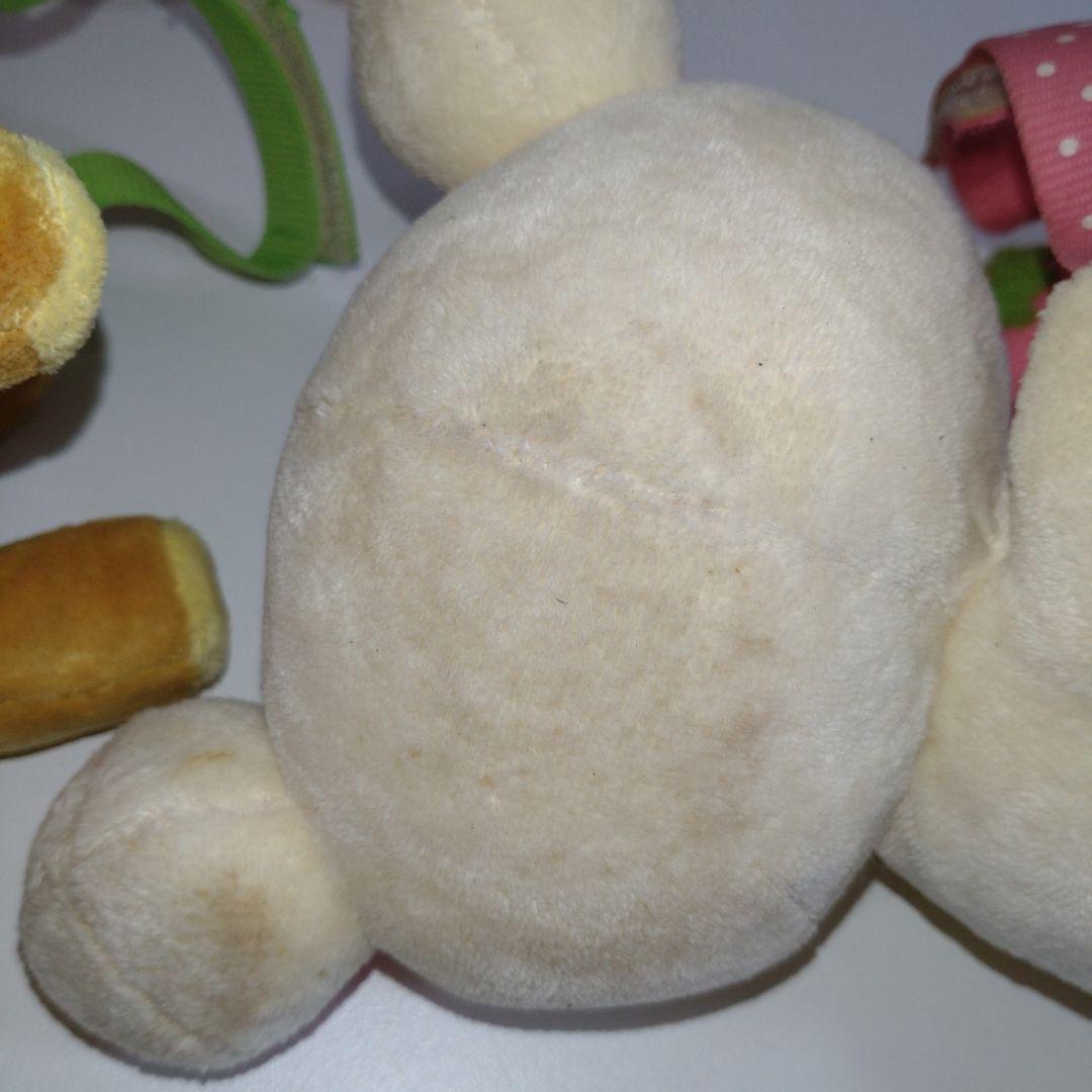 リラックマ コリラックマ 巻き付きぬいぐるみ まとめ売り