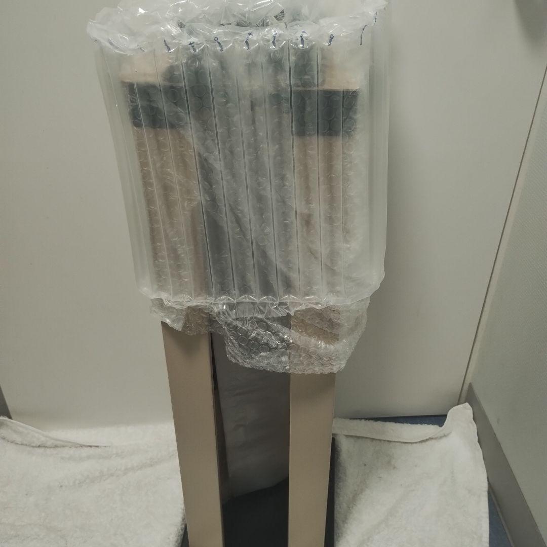 新品　傘袋スタンド　袋200枚付き