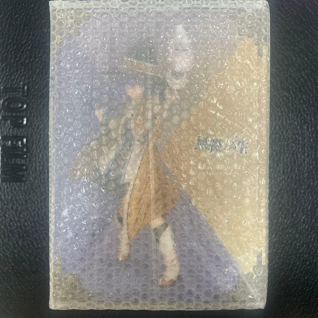 無職転生～異世界行ったら本気だす～ ロキシー・ミグルディア [コトブキヤ]