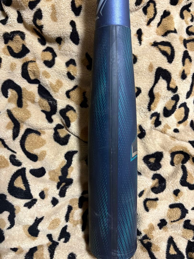 Mizuno ビヨンドマックスレガシーLW