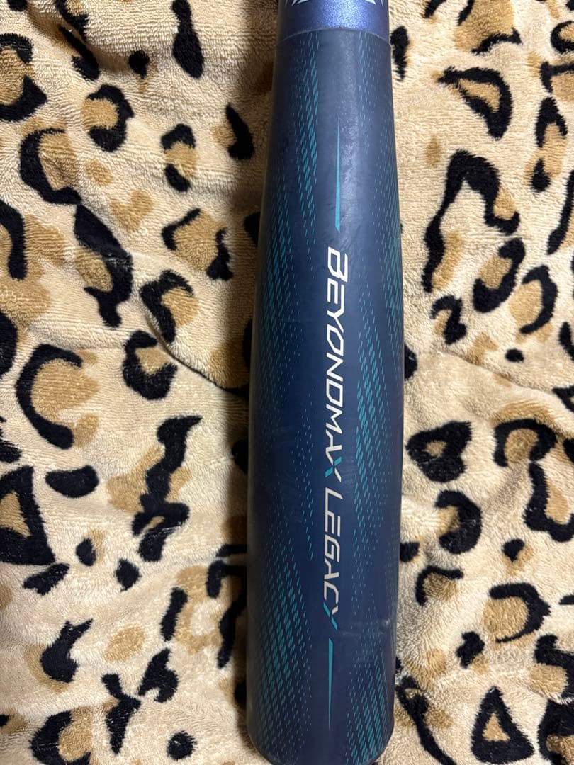 Mizuno ビヨンドマックスレガシーLW