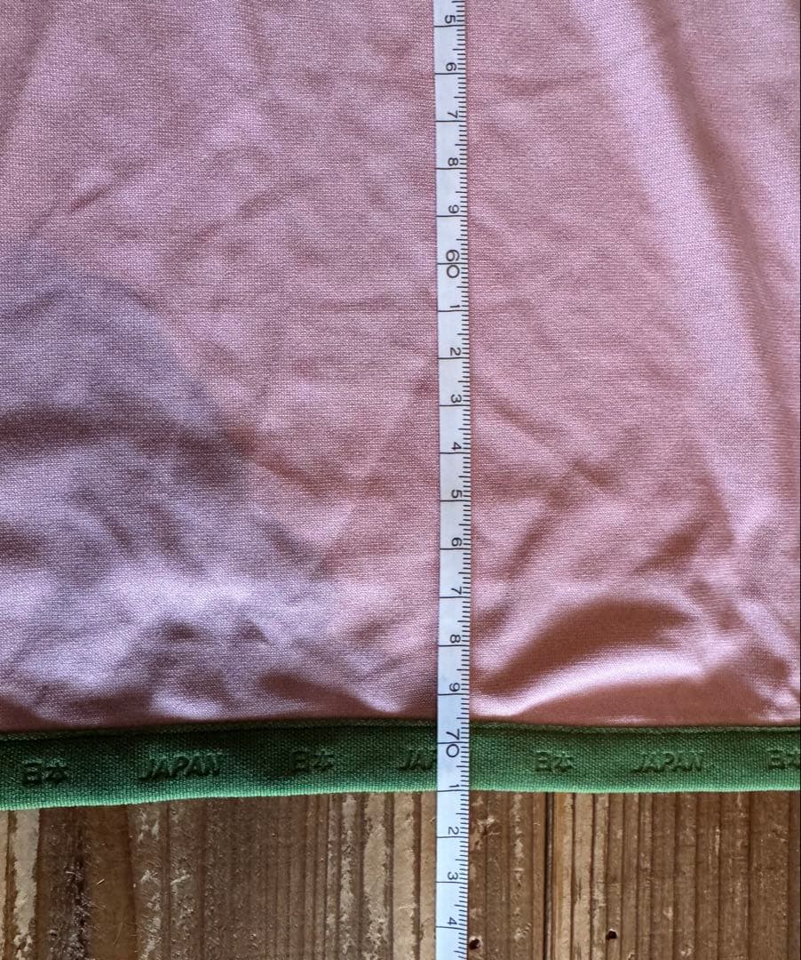 サッカー　日本代表　ユニフォーム　桜餅　クンデ着用　nigo 限定　激レア