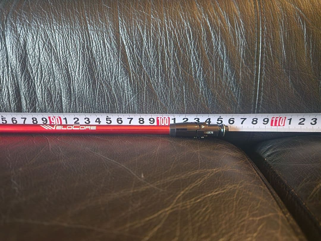 フジクラ ★ VENTUS RED 7X ★Titleist フェアウェイ用