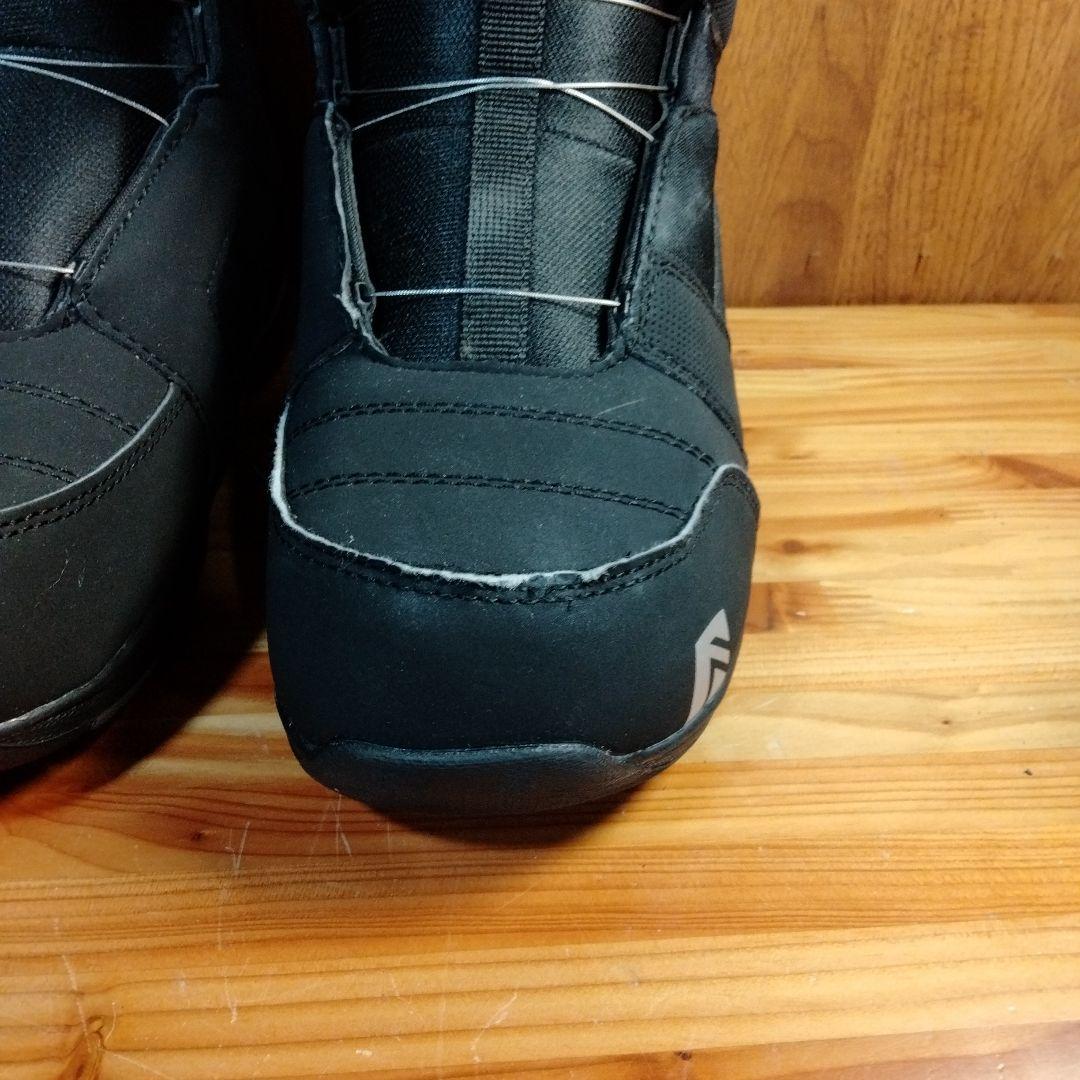 NIDECKER　ナイデッカ－スノーボードブーツ　送料無料 26054