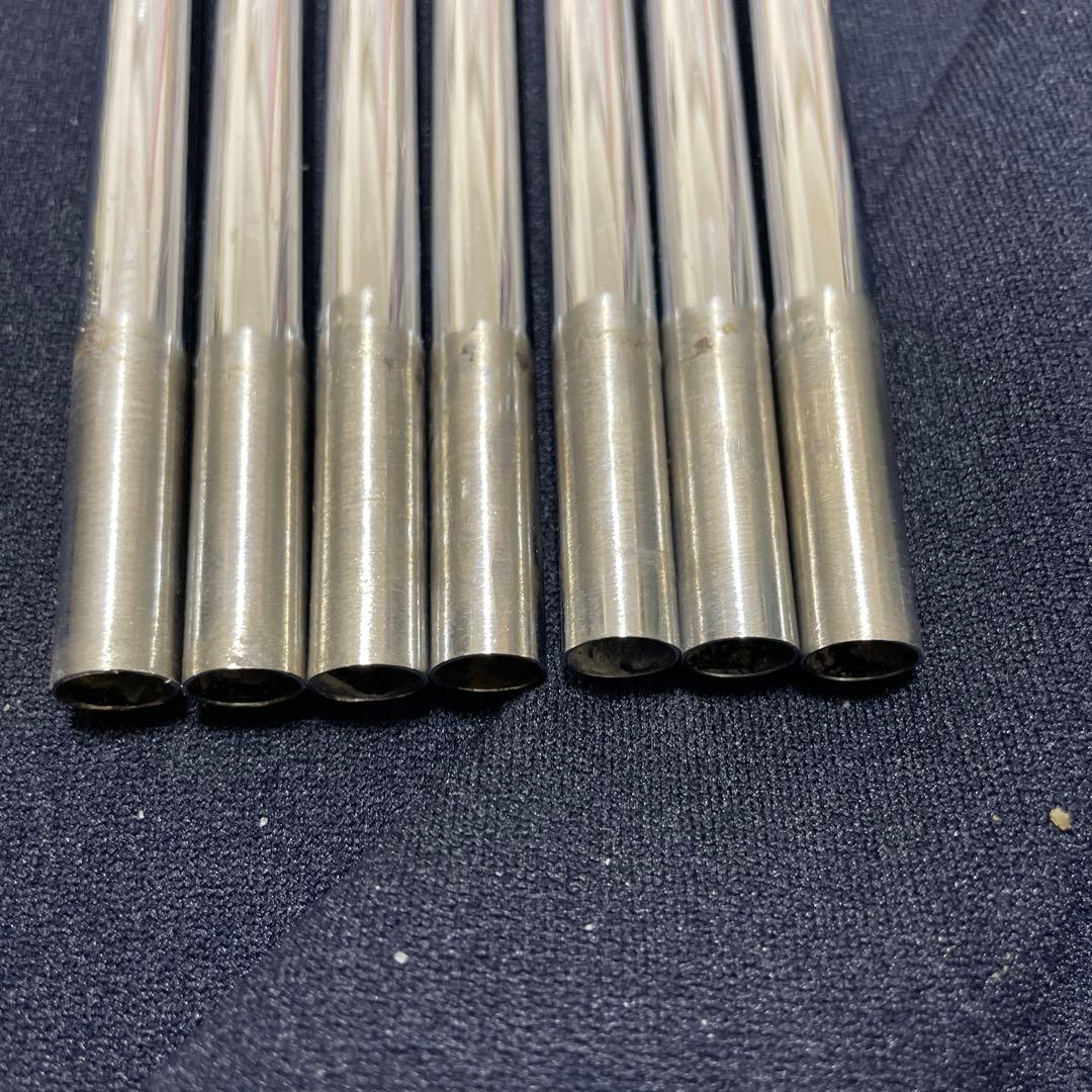 NS PRO 850GH neo 7本セット