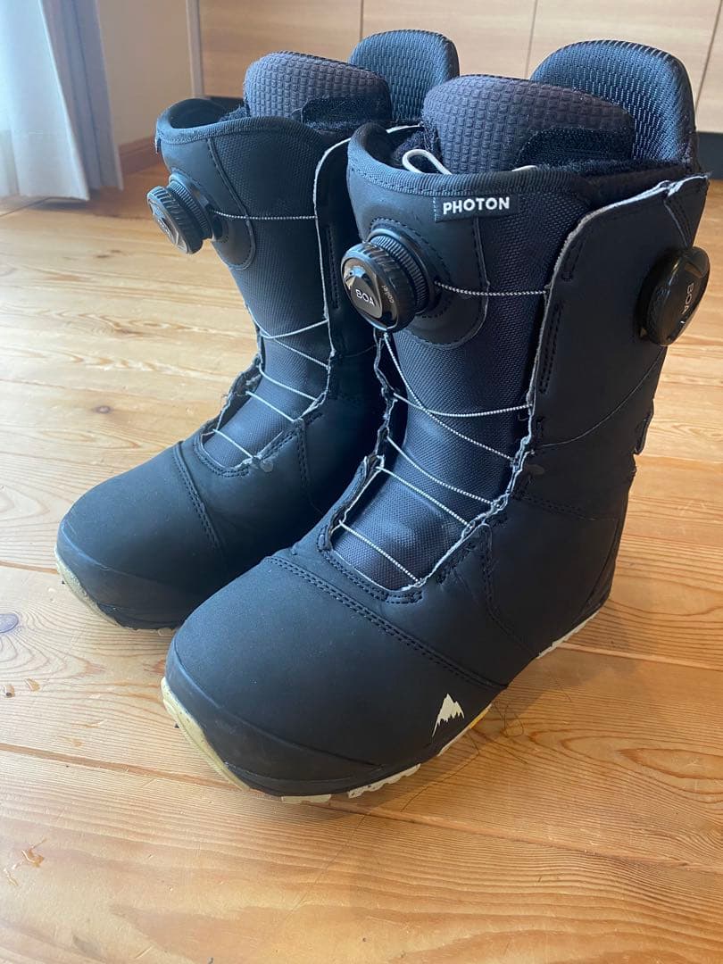 Burton Photon スノーボードブーツ　26.5cm