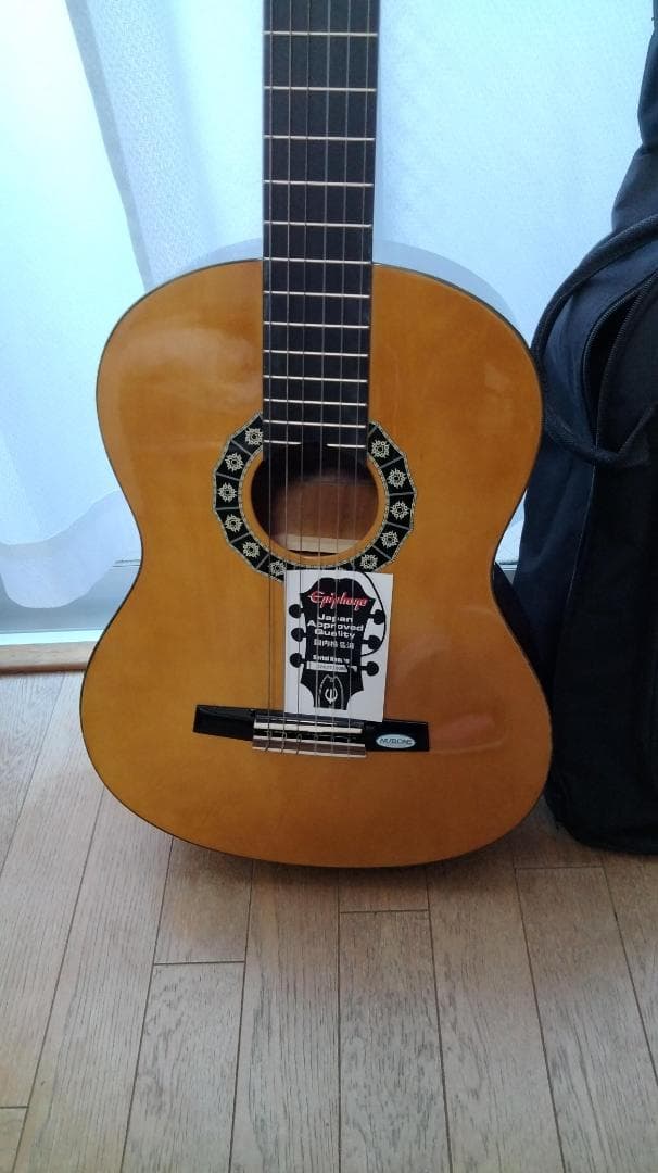 ギター　アコースティック