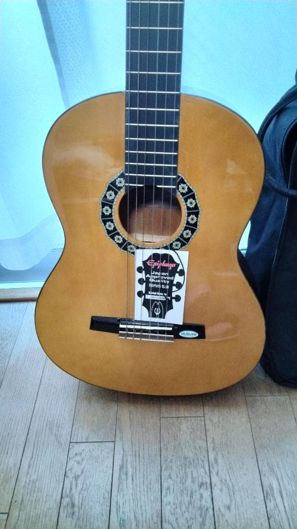 ギター　アコースティック