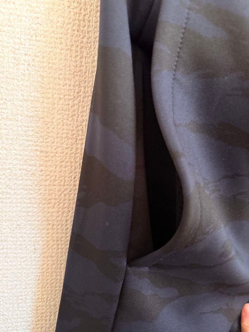 【美品】NEW ERA スウェットパンツ　XL