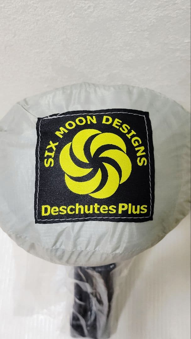 もも様 Six Moon Designs Deschutes Plus Tarp