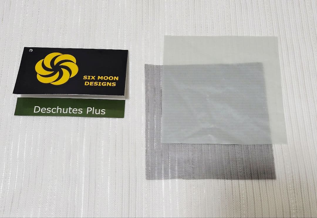 もも様 Six Moon Designs Deschutes Plus Tarp