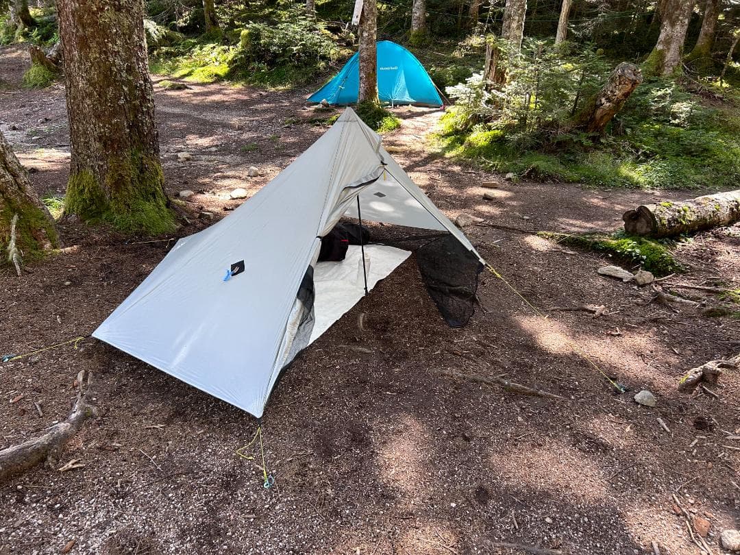 もも様 Six Moon Designs Deschutes Plus Tarp