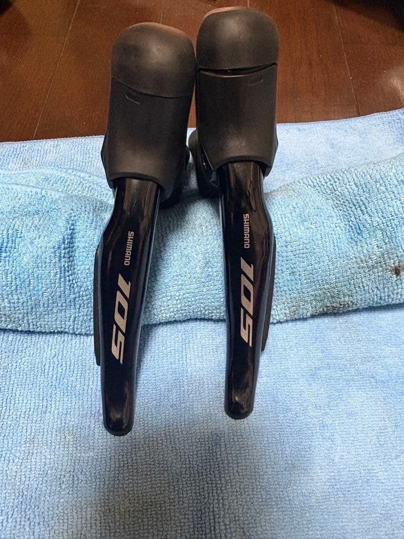 リ*ウ様 SHIMANO 105 アルテグラ di2コンポセット スプロケ付き