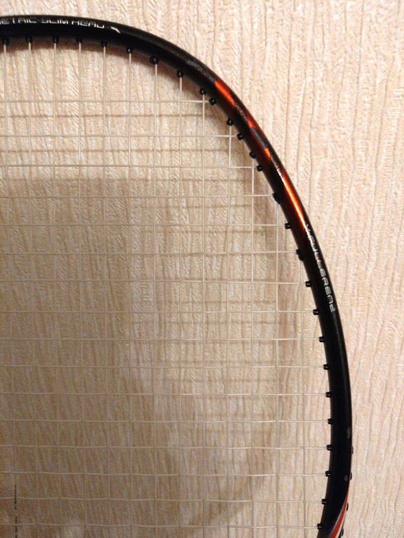 YONEXヨネックスバドミントンラケットナノスピード9900