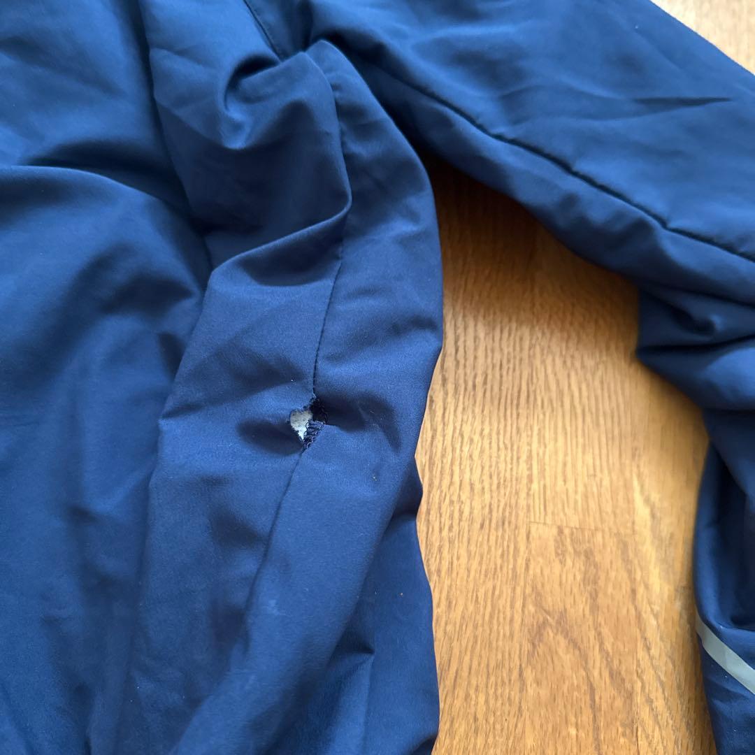 USAF トレーニングウェア 上下セット他